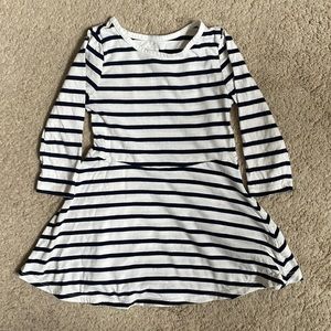 Baby gap size 3 dress